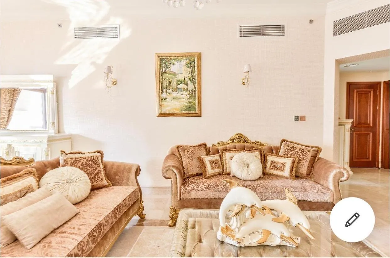 Amazing 2Br Apartment Dubai