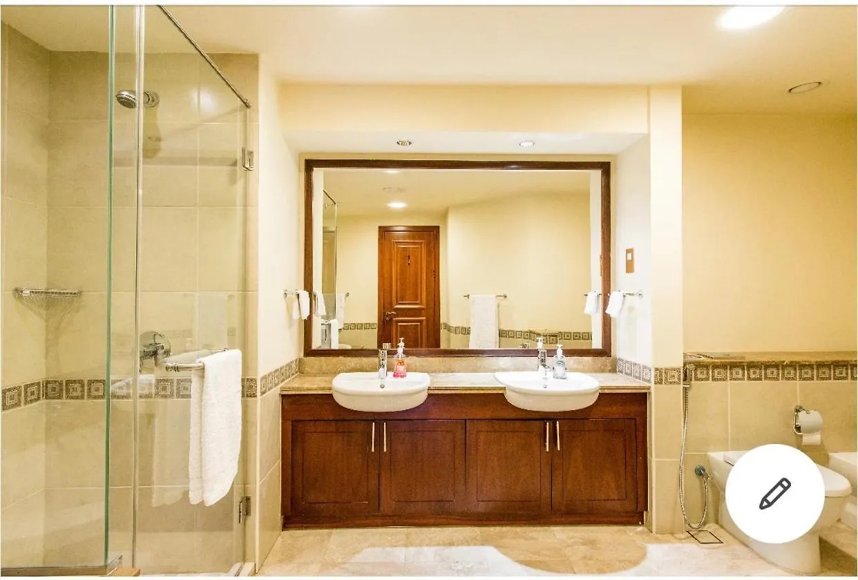Amazing 2Br Apartment Dubai