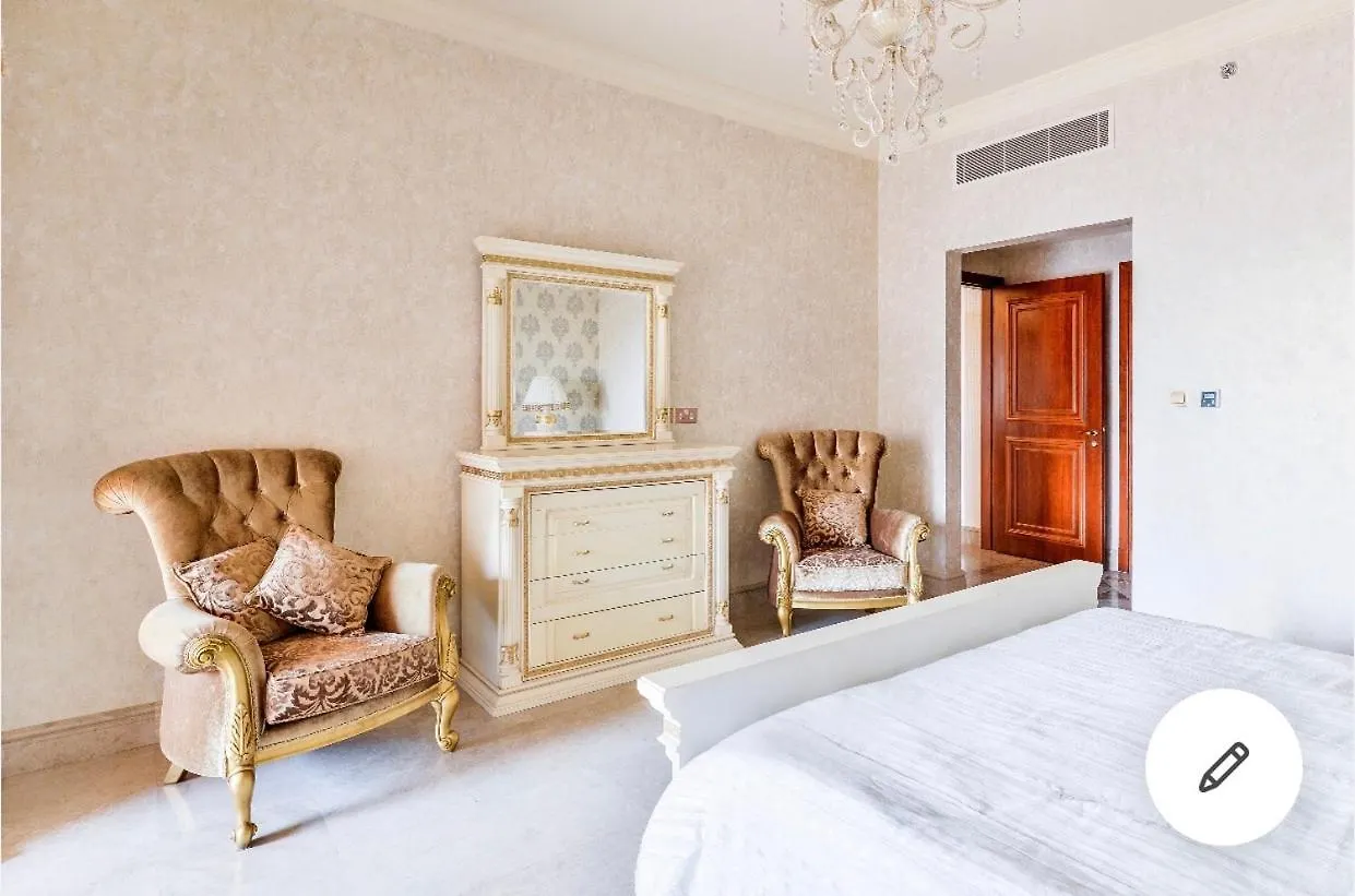 Amazing 2Br Apartment Dubai United Arab Emirates