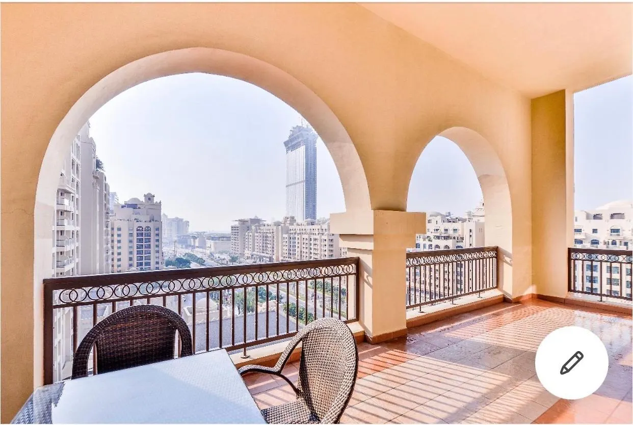 Amazing 2Br Apartment Dubai