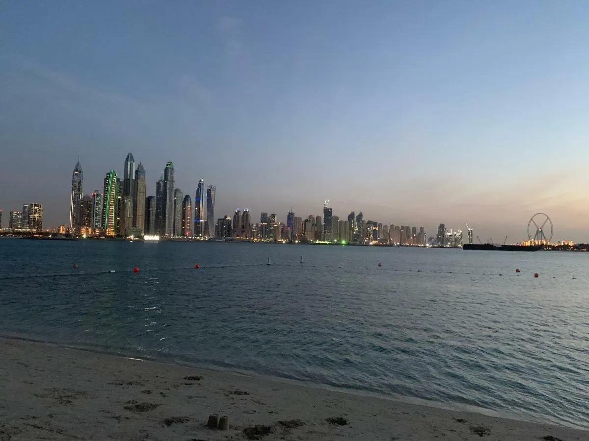 Amazing 2Br Apartment Dubai