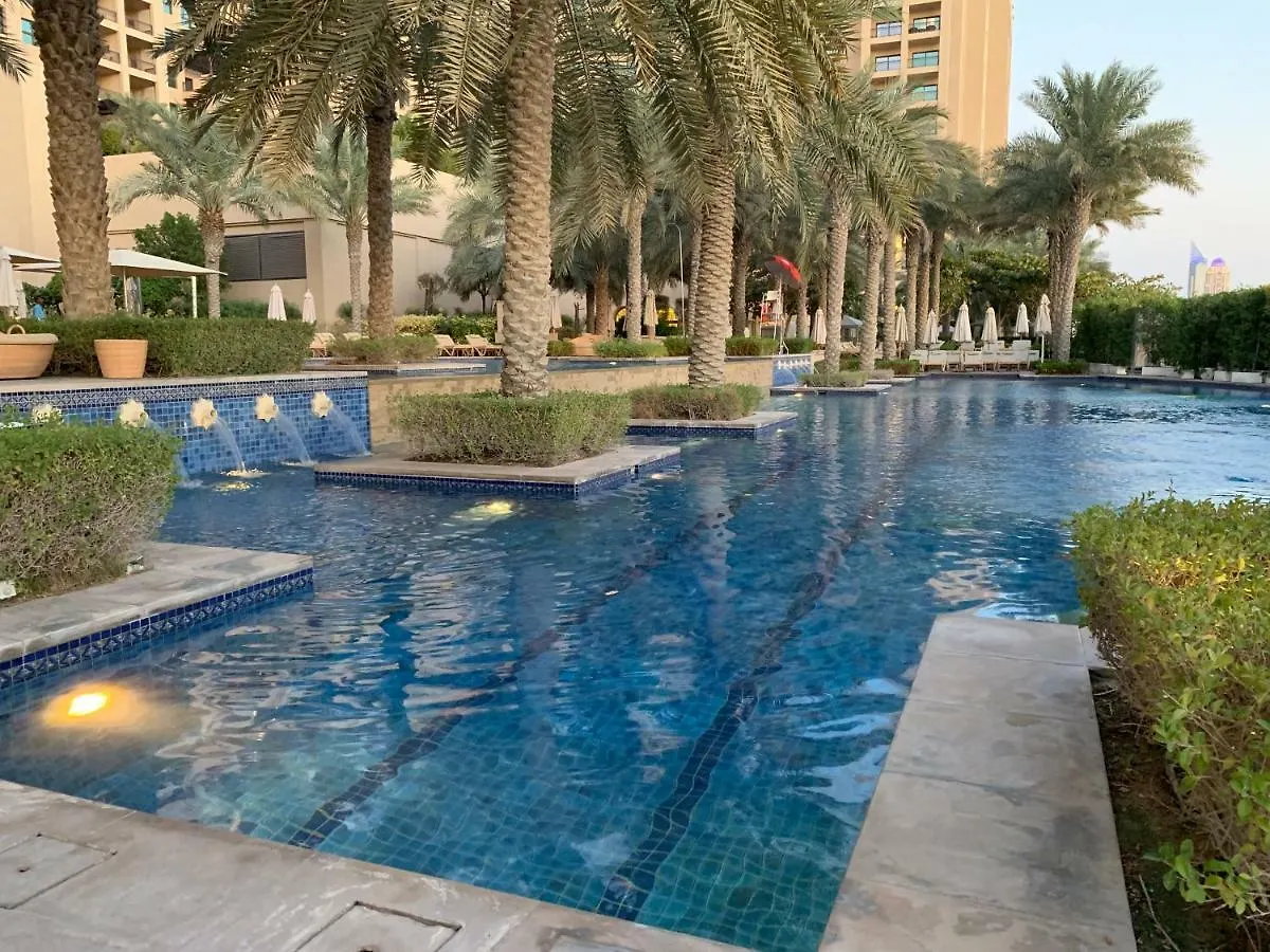 Amazing 2Br Apartment Dubai United Arab Emirates