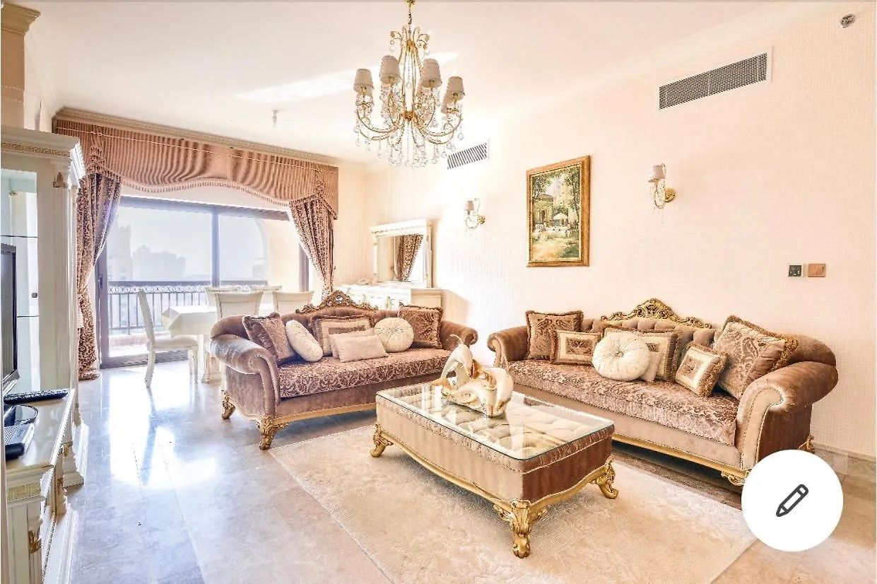 Amazing 2Br Apartment Dubai United Arab Emirates