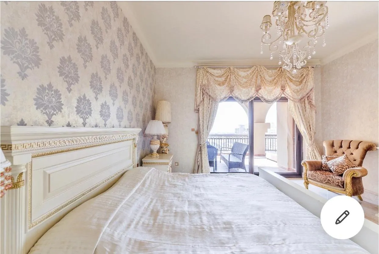 Amazing 2Br Apartment Dubai 0*,
