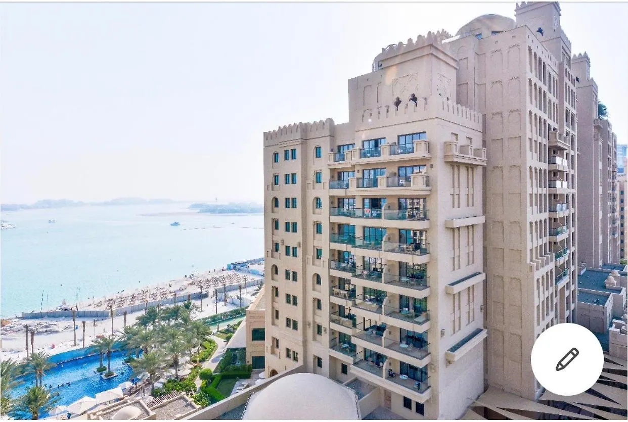 Amazing 2Br Apartment Dubai