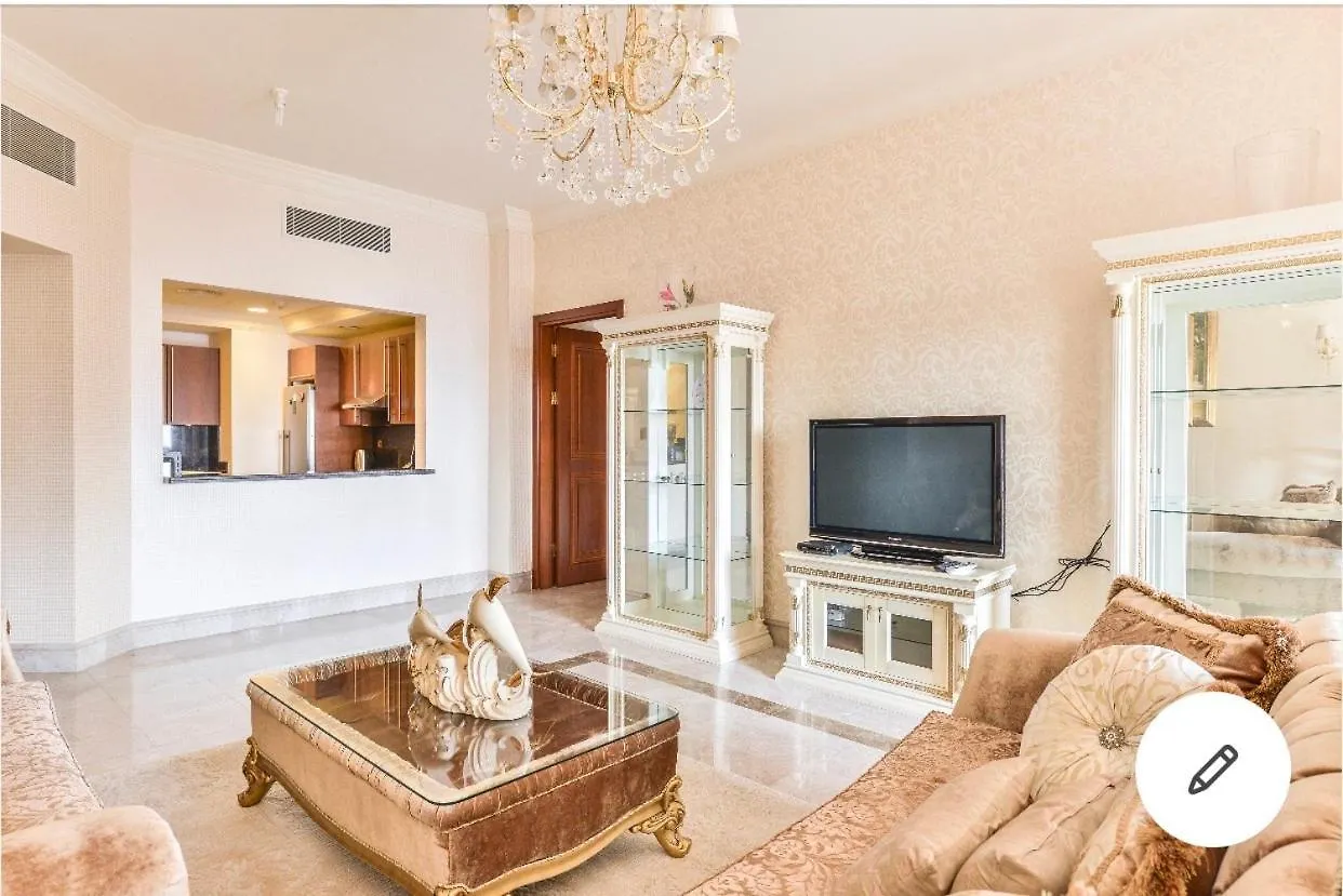 Amazing 2Br Apartment Dubai