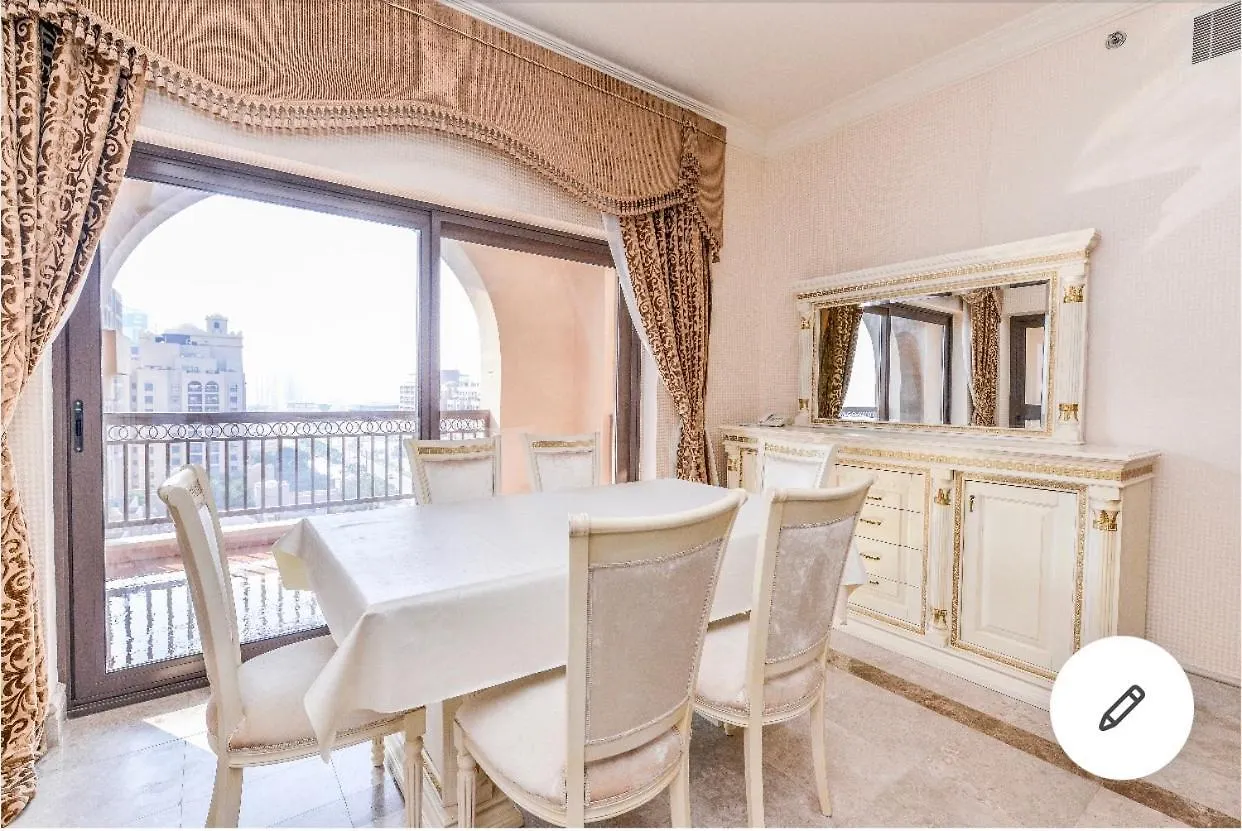 Amazing 2Br Apartment Dubai