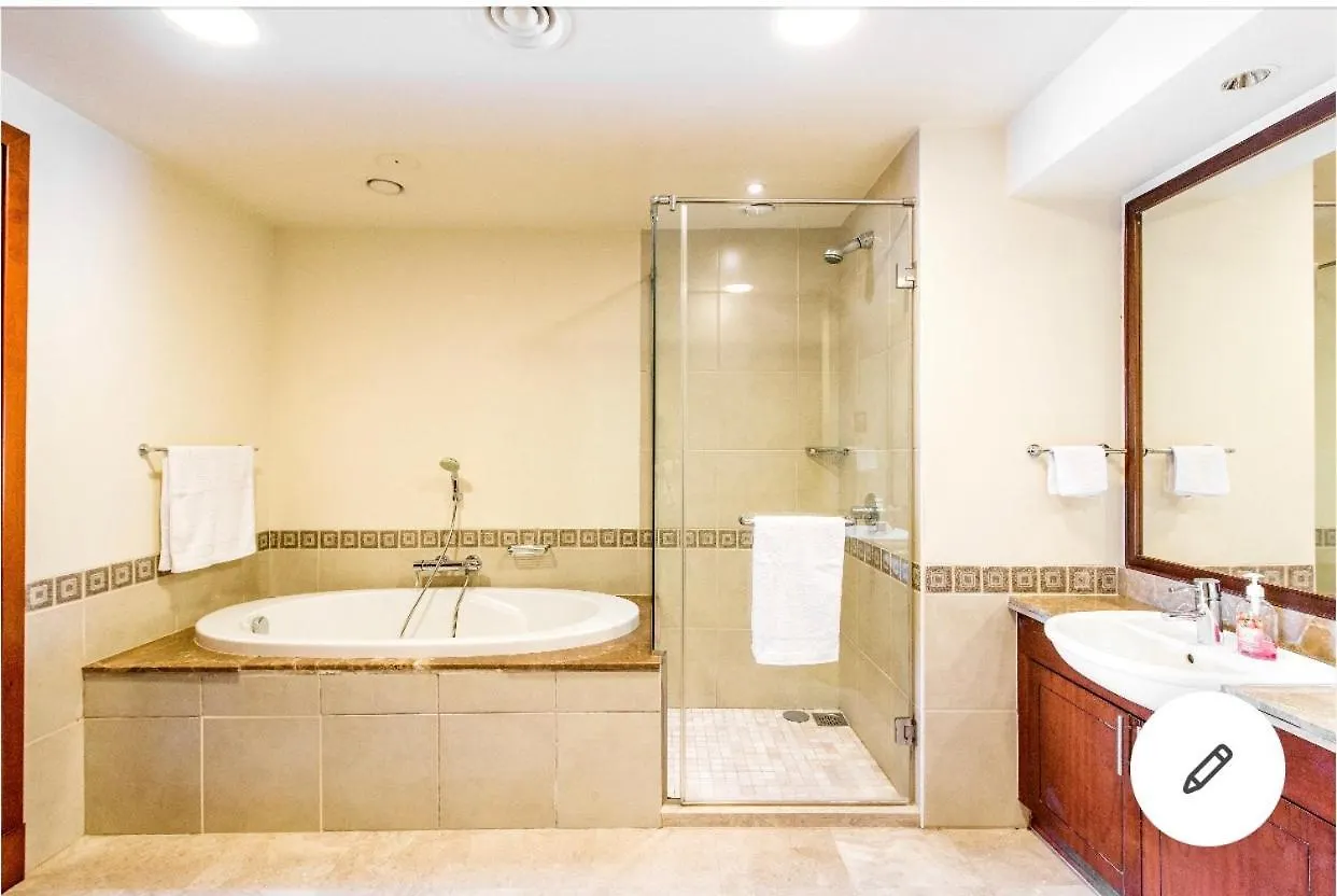 Amazing 2Br Apartment Dubai 0*,