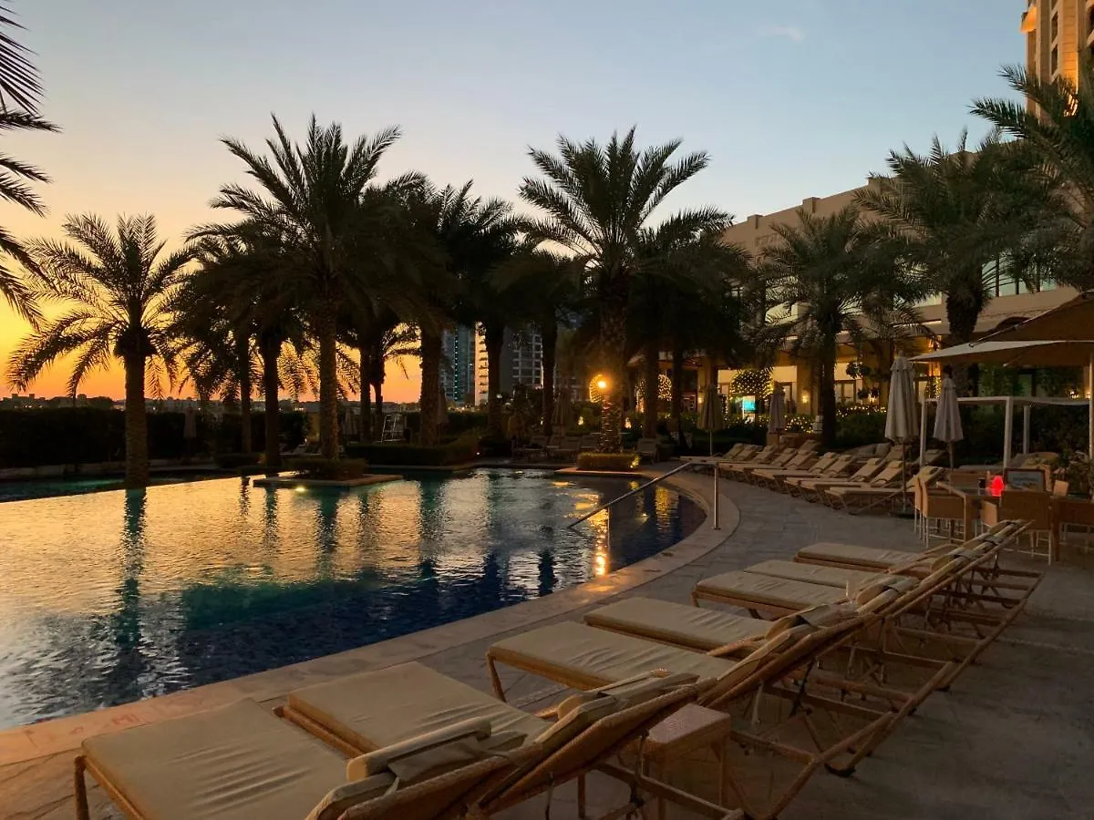 Amazing 2Br Apartment Dubai