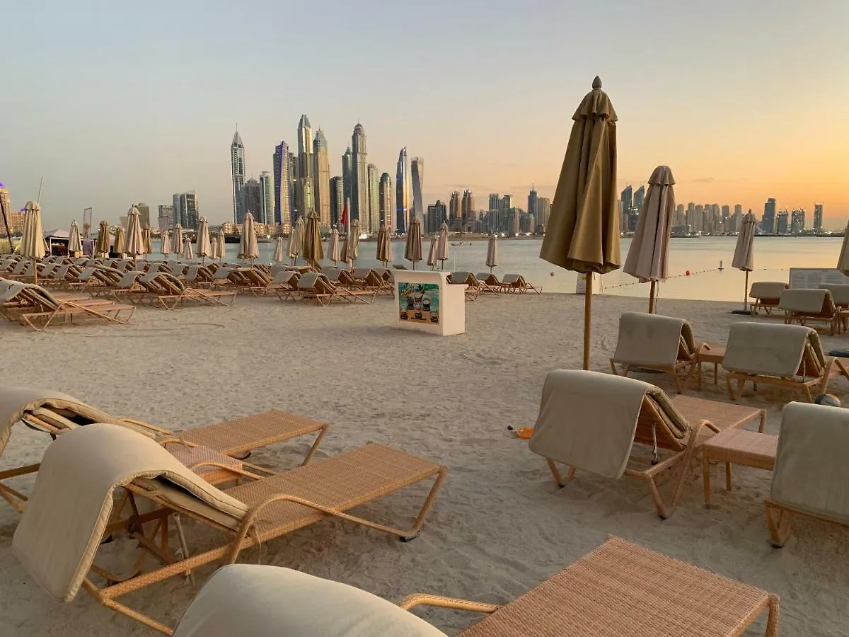 Amazing 2Br Apartment Dubai United Arab Emirates