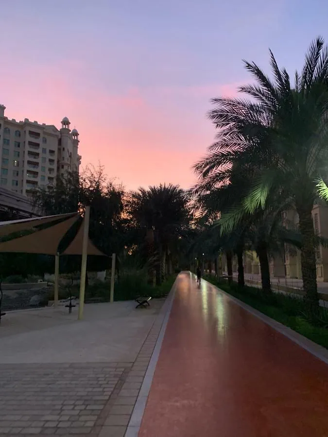 Amazing 2Br Apartment Dubai