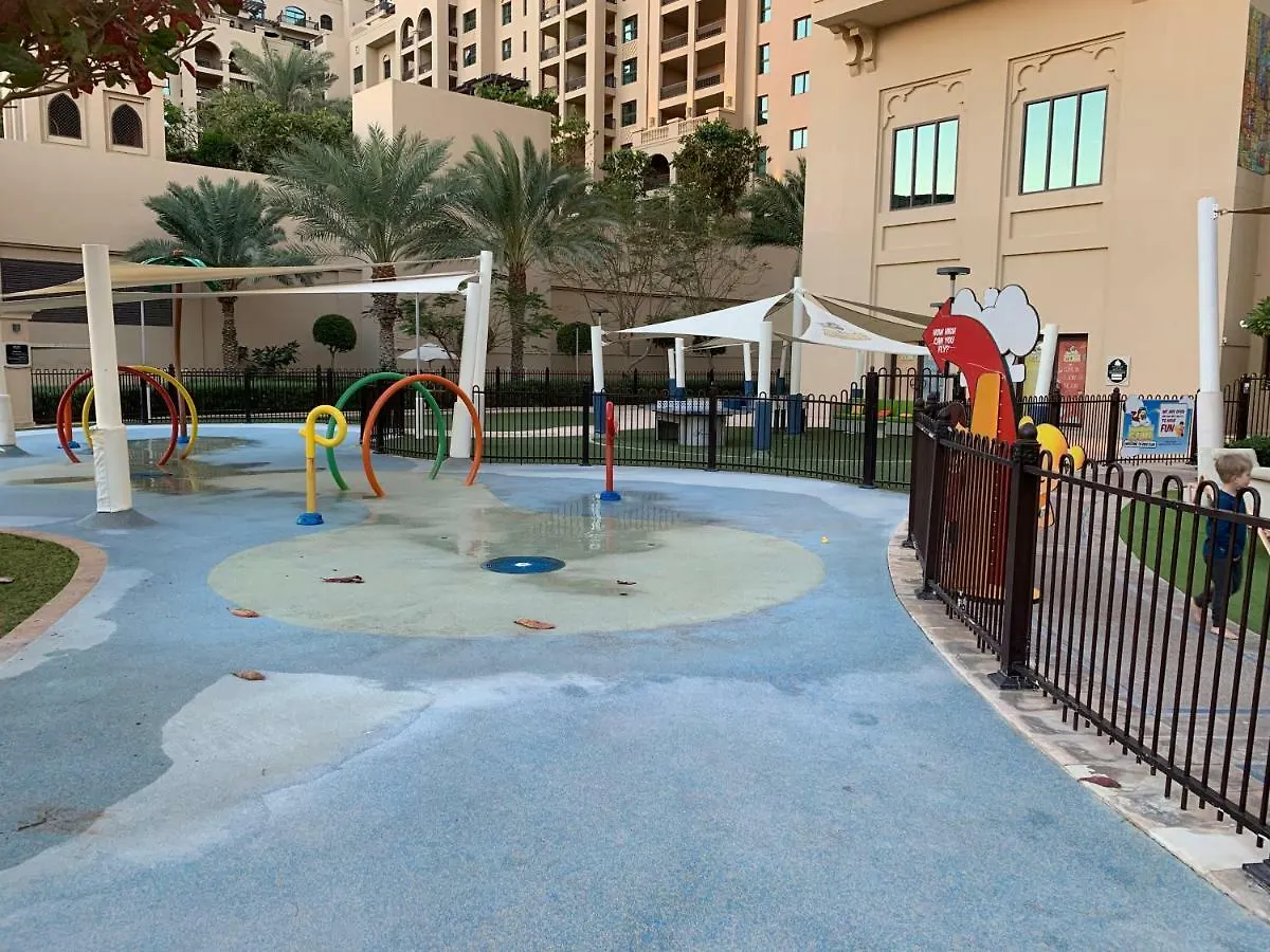 Amazing 2Br Apartment Dubai