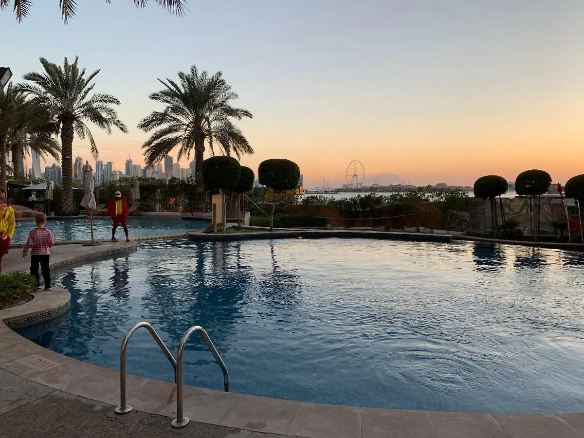 Amazing 2Br Apartment Dubai United Arab Emirates